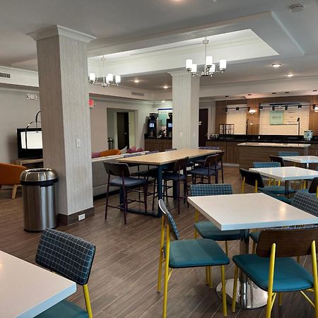 Garner Hotel Longview South By Ihg Екстер'єр фото