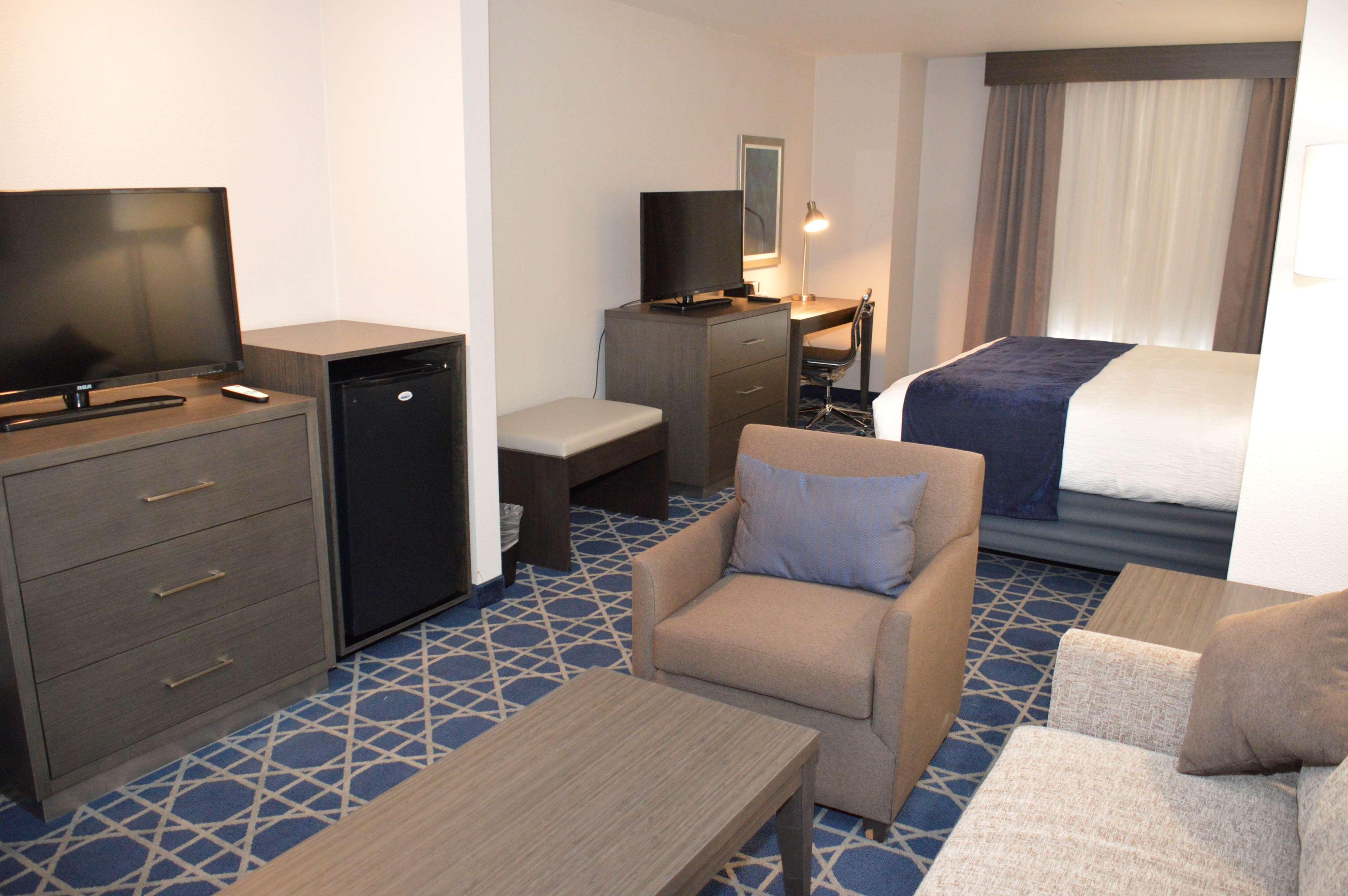 Garner Hotel Longview South By Ihg Екстер'єр фото