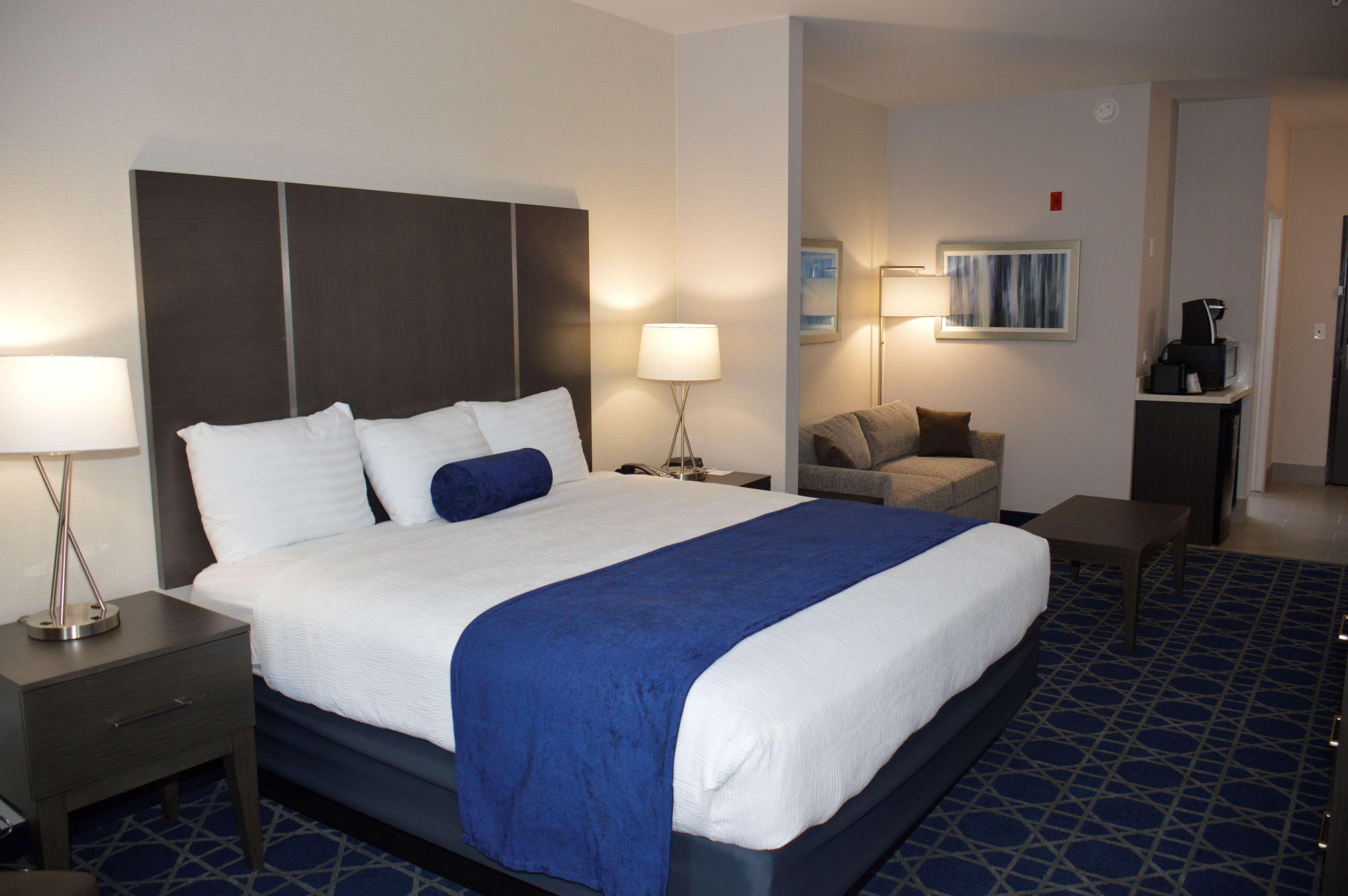 Garner Hotel Longview South By Ihg Екстер'єр фото