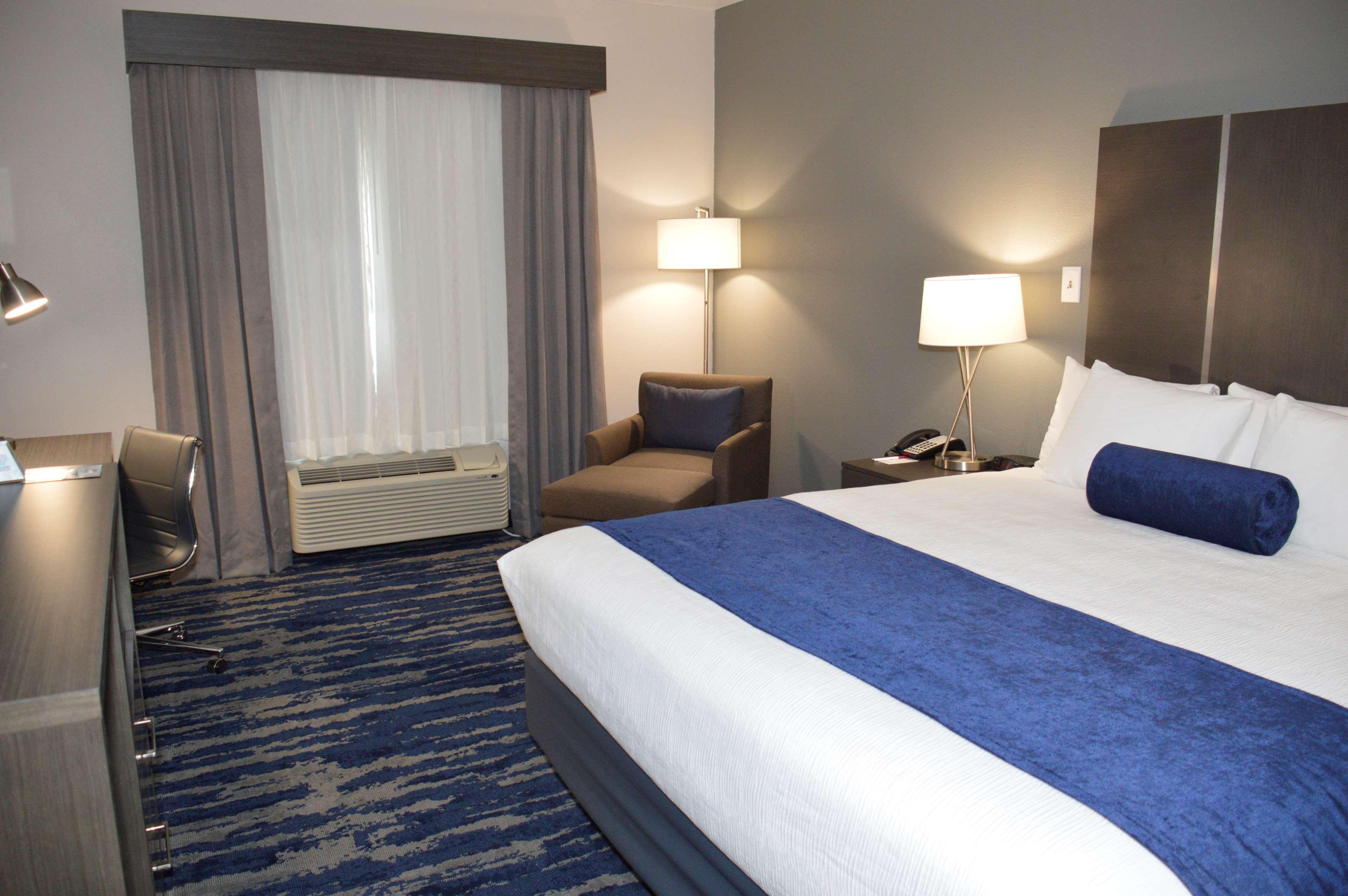 Garner Hotel Longview South By Ihg Екстер'єр фото