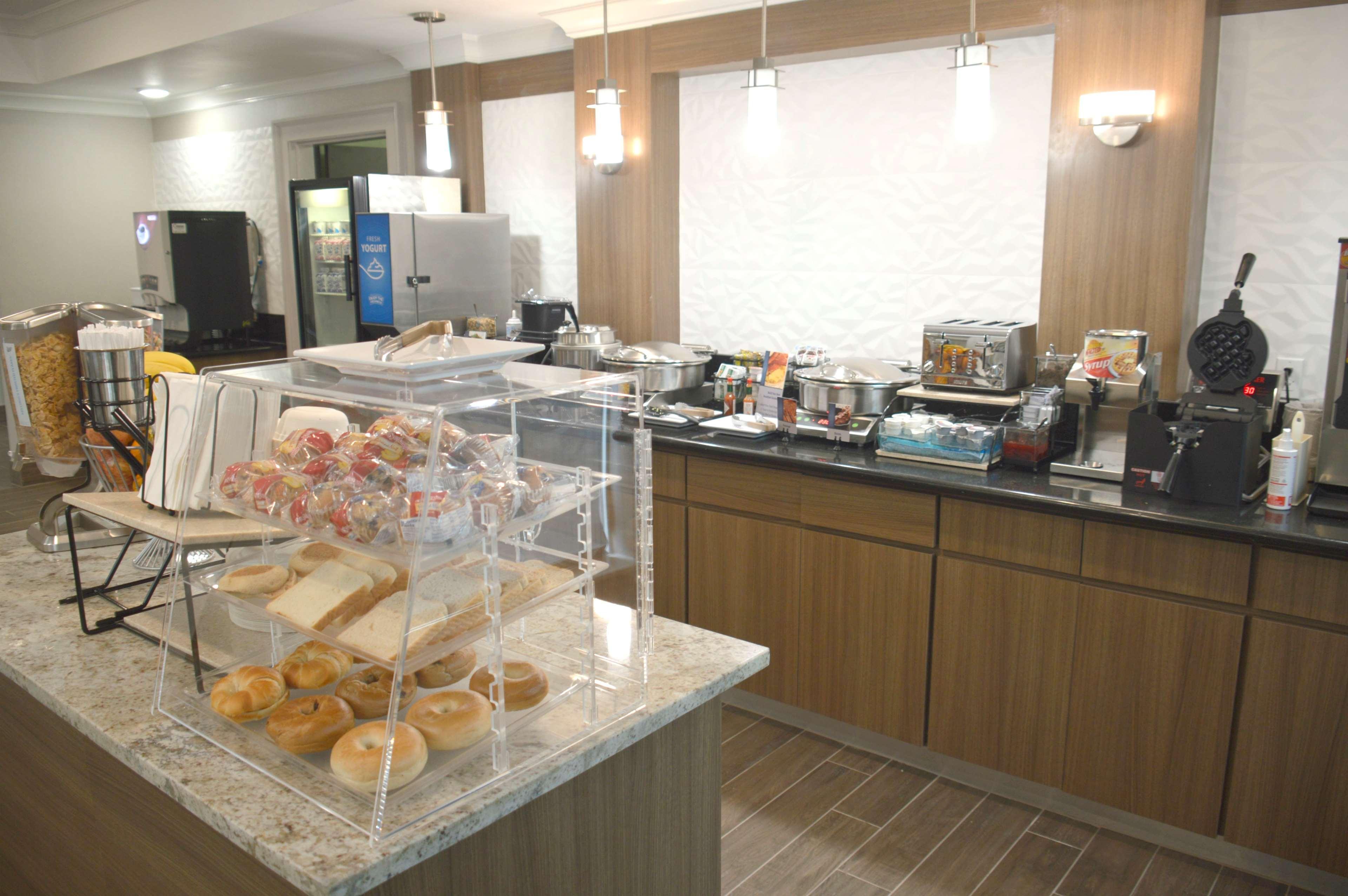 Garner Hotel Longview South By Ihg Екстер'єр фото