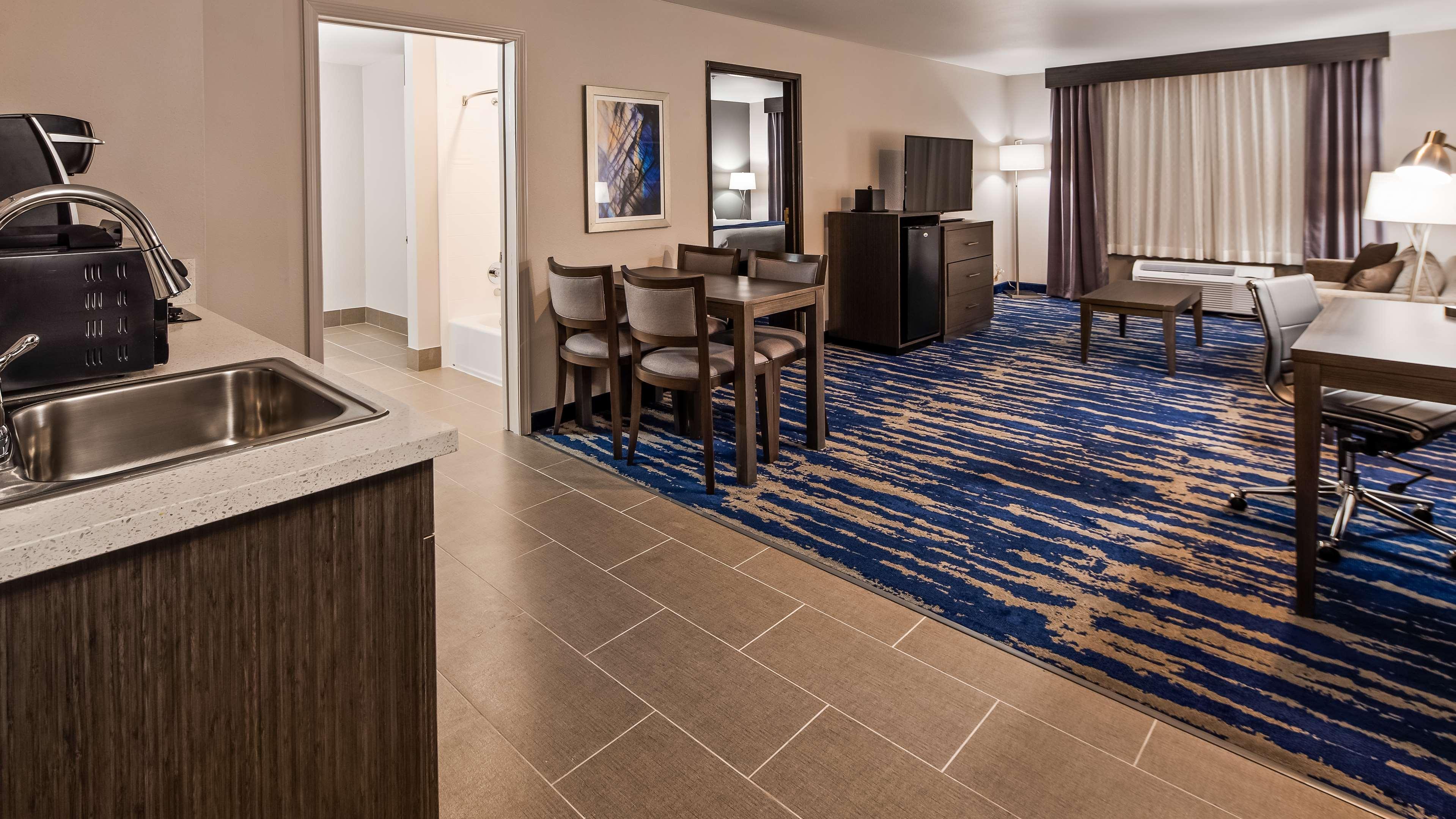 Garner Hotel Longview South By Ihg Екстер'єр фото