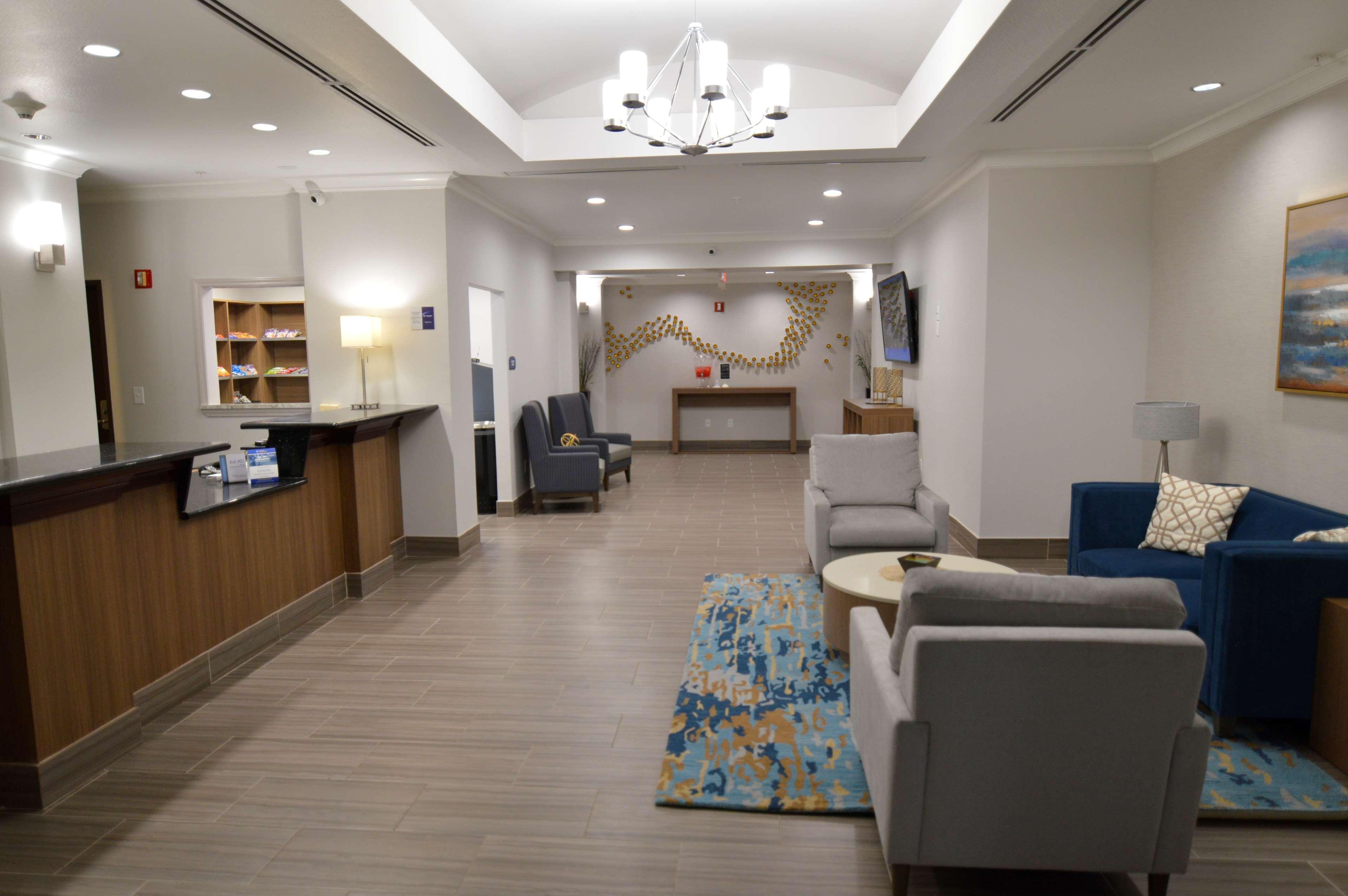 Garner Hotel Longview South By Ihg Екстер'єр фото