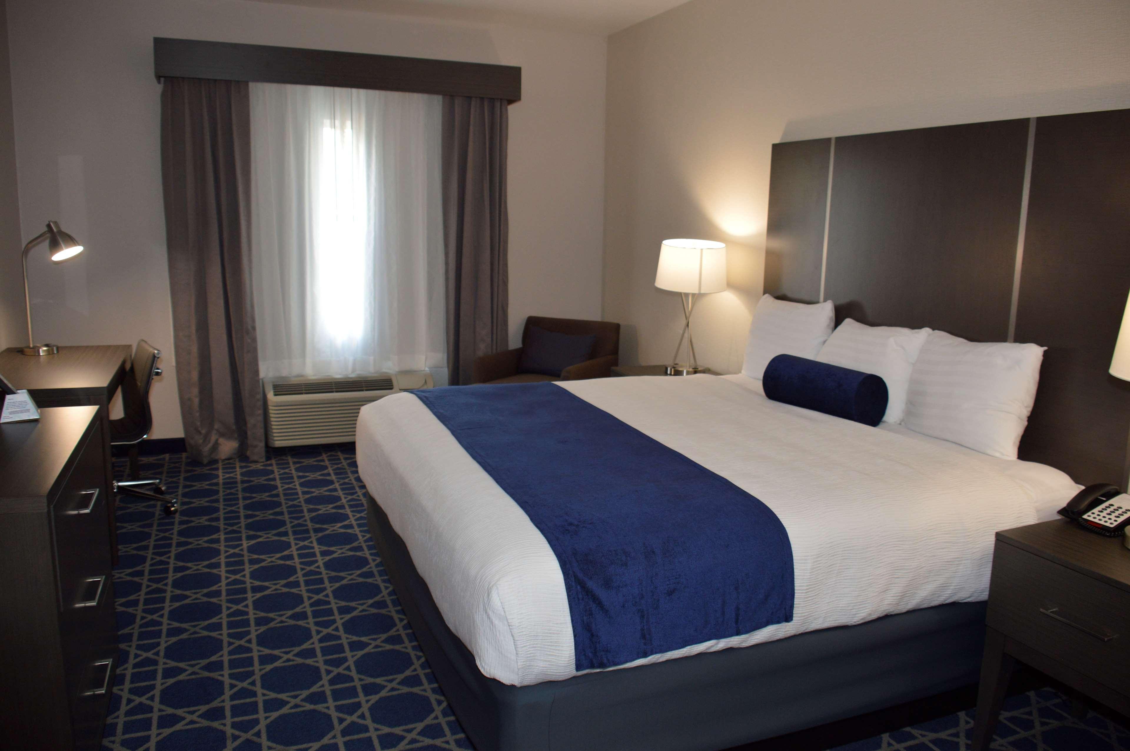 Garner Hotel Longview South By Ihg Екстер'єр фото