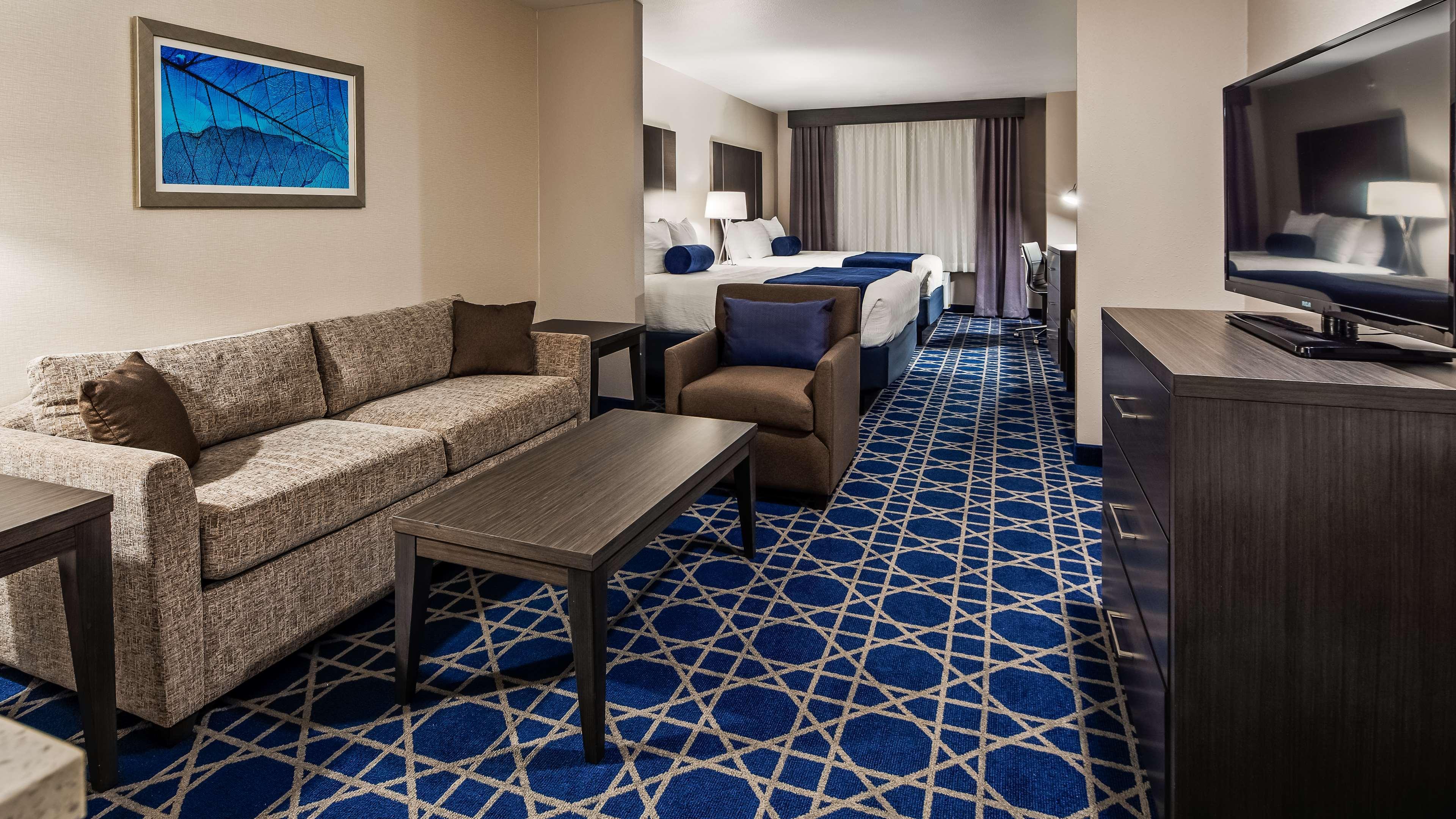 Garner Hotel Longview South By Ihg Екстер'єр фото