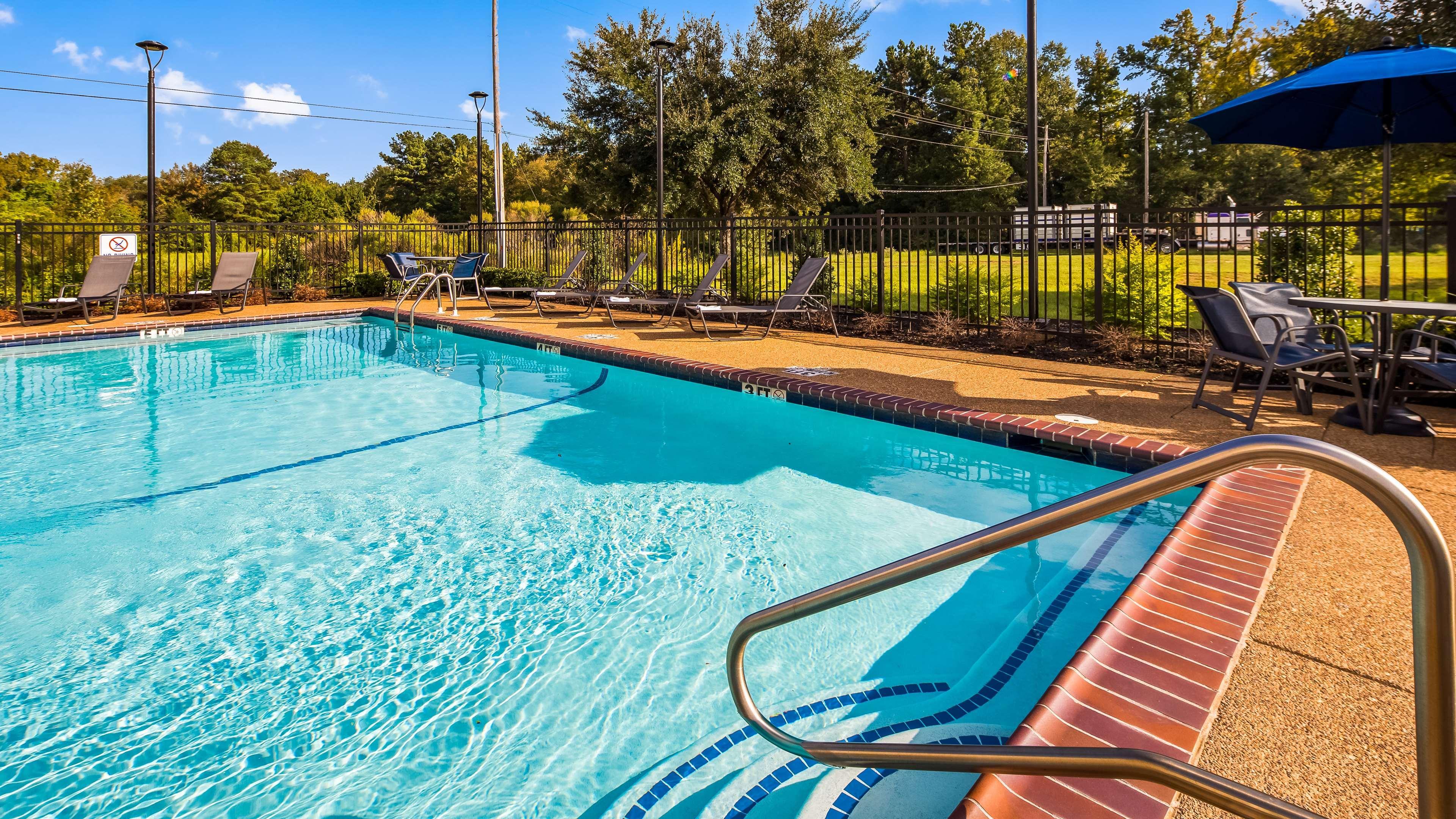Garner Hotel Longview South By Ihg Екстер'єр фото