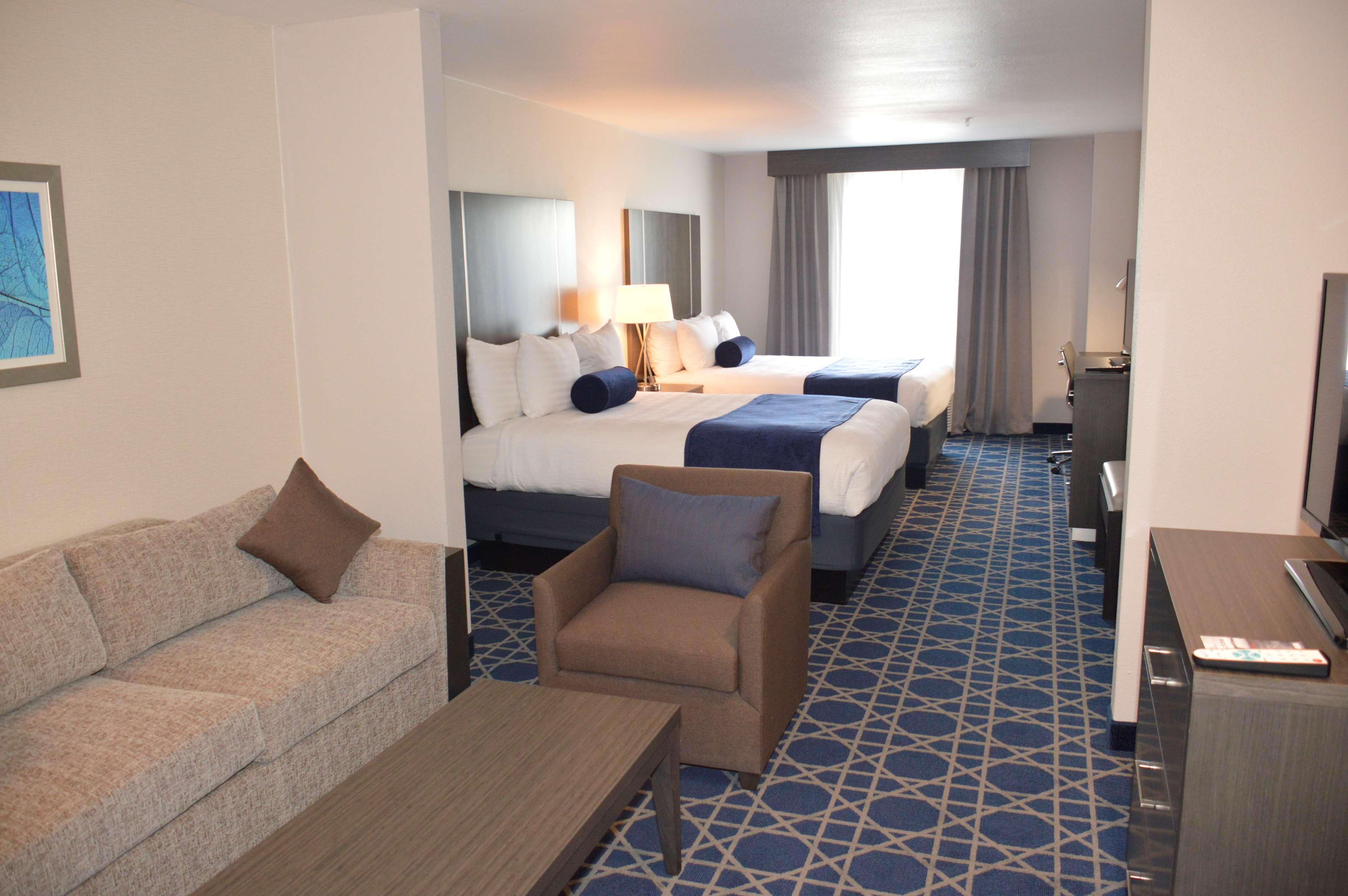 Garner Hotel Longview South By Ihg Екстер'єр фото