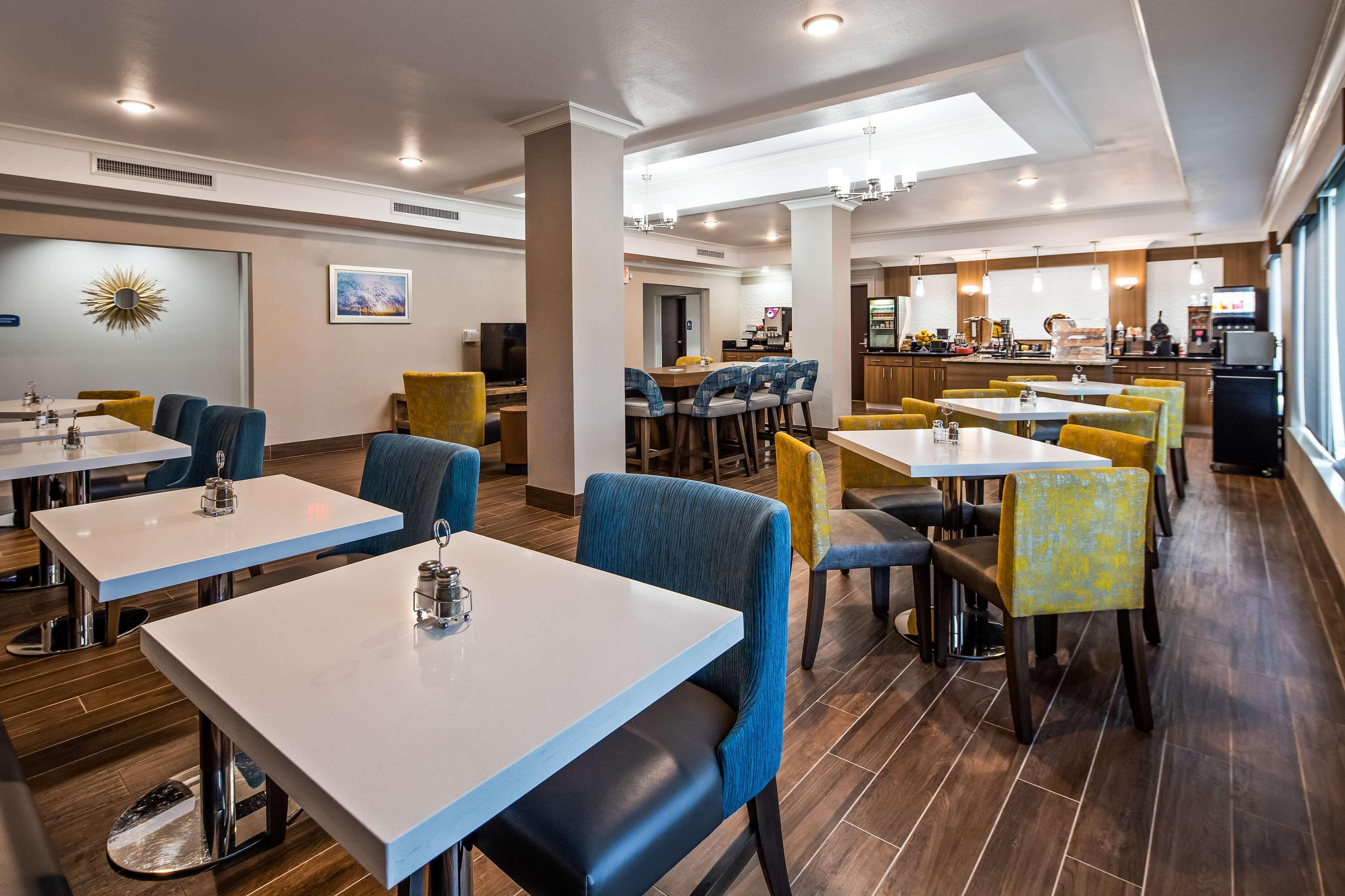 Garner Hotel Longview South By Ihg Екстер'єр фото