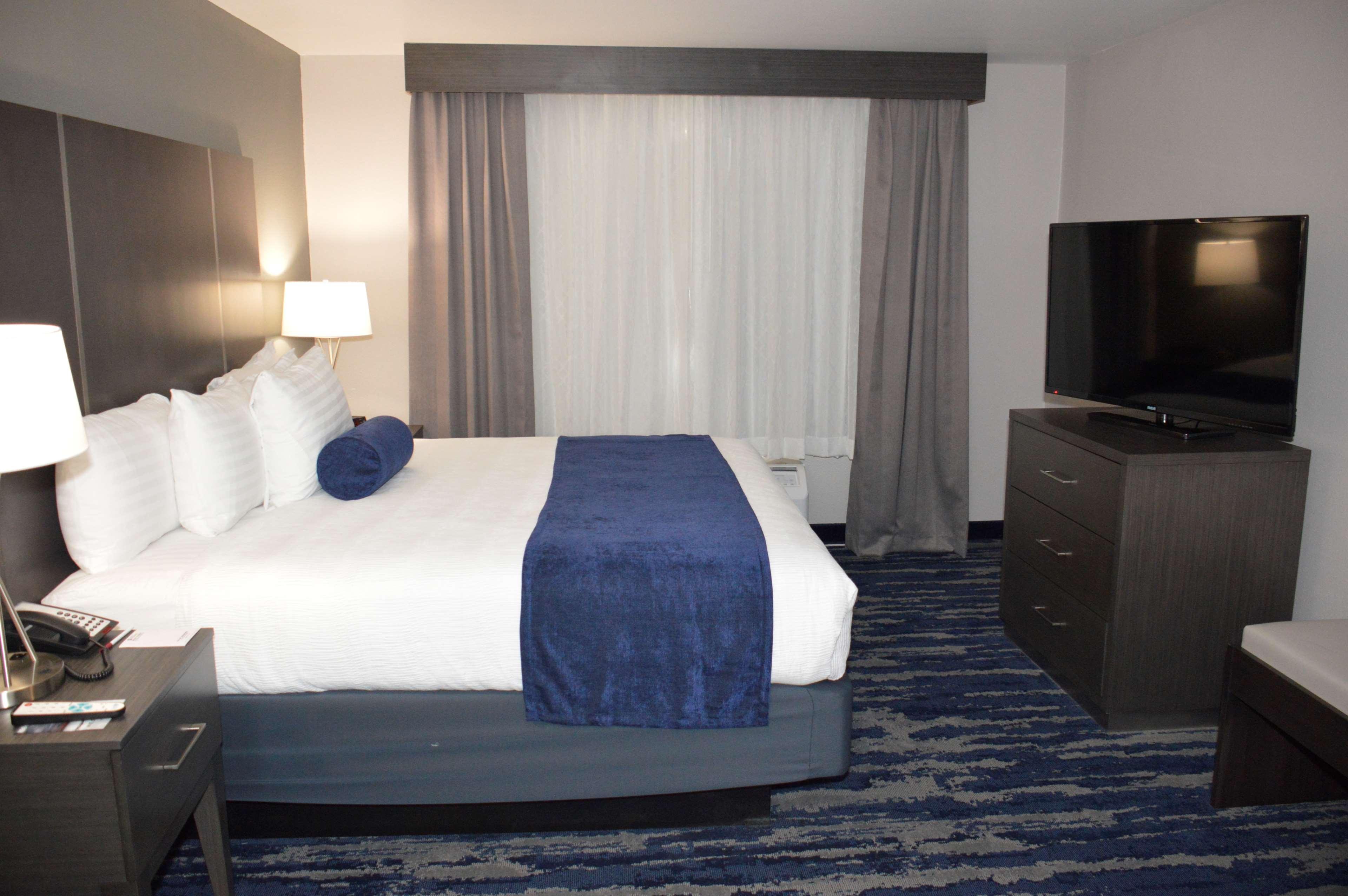 Garner Hotel Longview South By Ihg Екстер'єр фото
