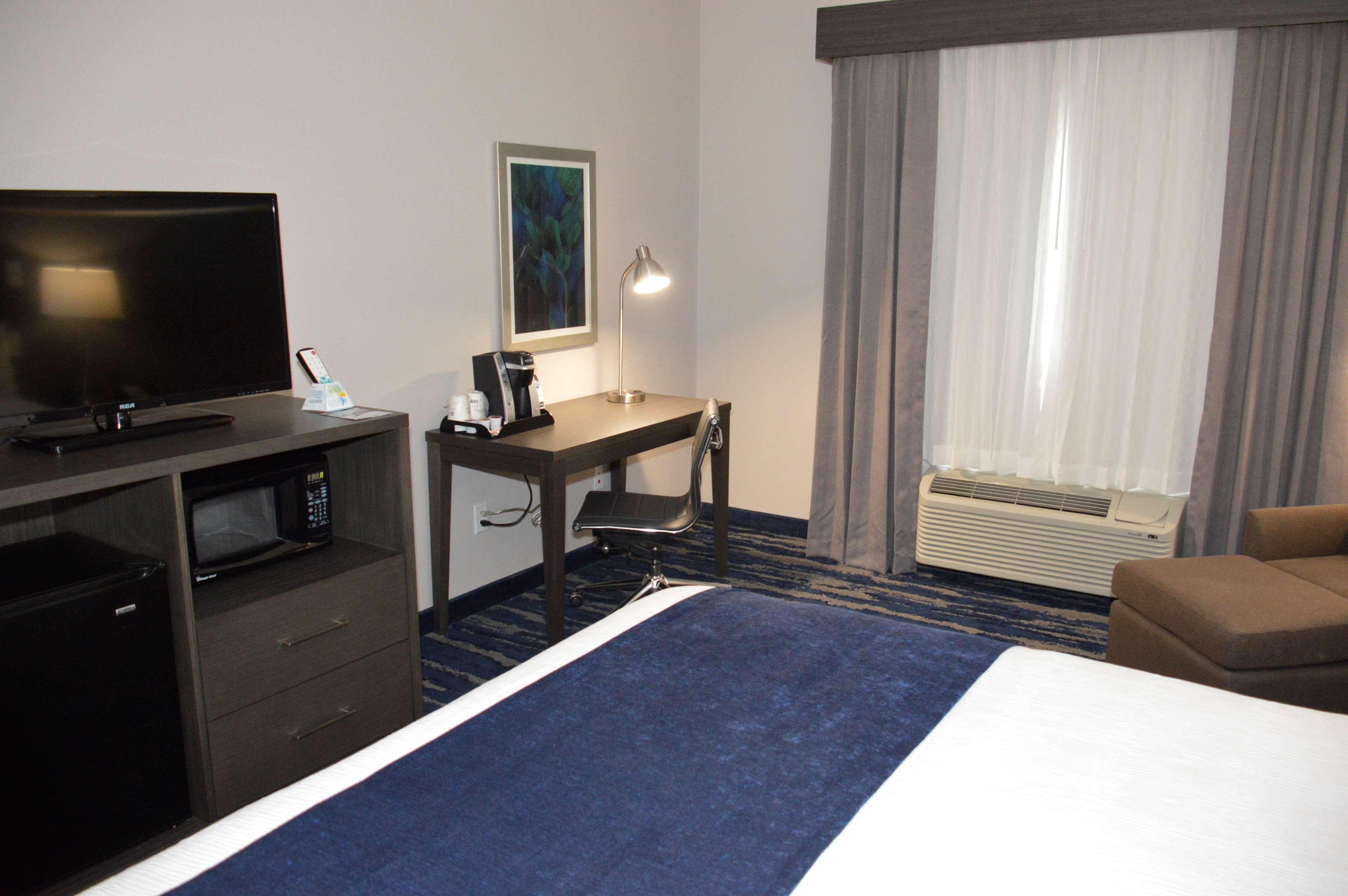 Garner Hotel Longview South By Ihg Екстер'єр фото