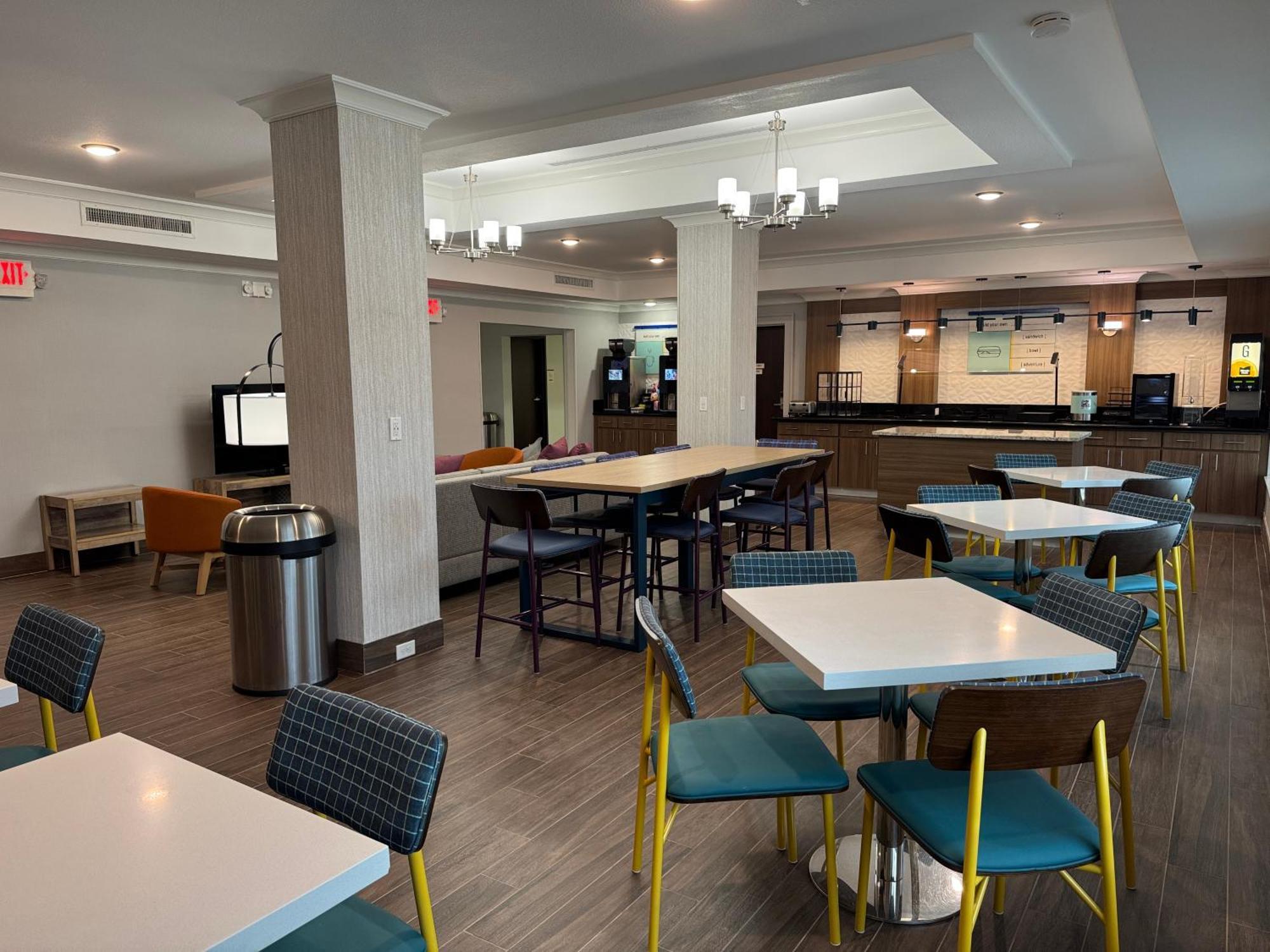 Garner Hotel Longview South By Ihg Екстер'єр фото