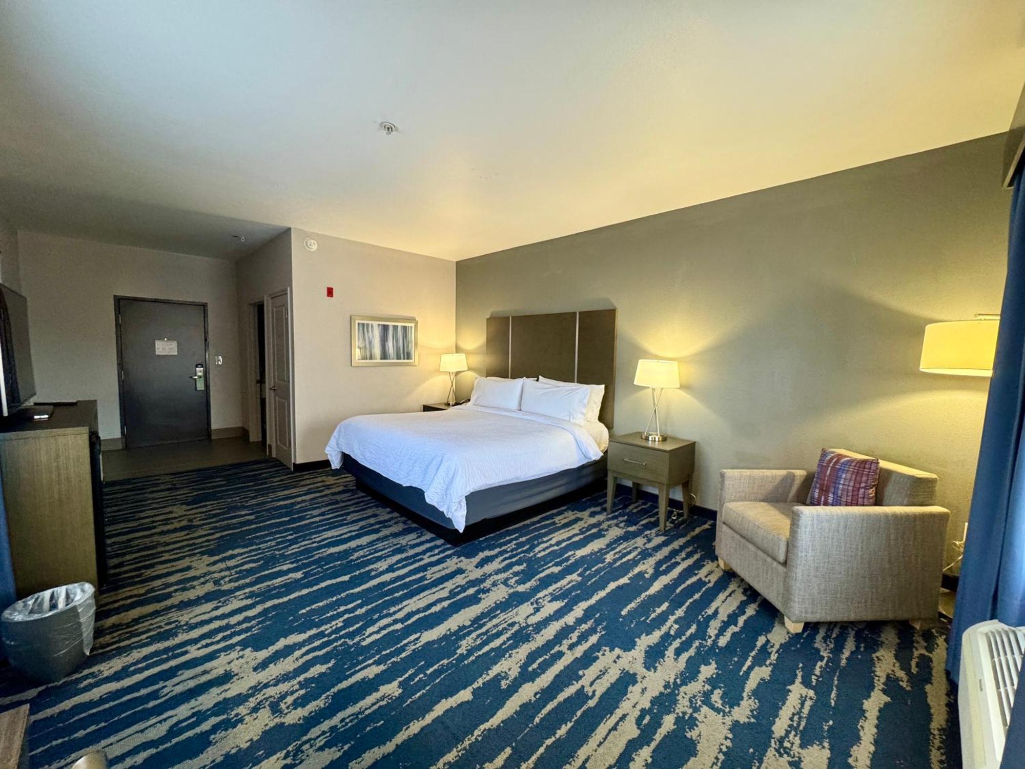Garner Hotel Longview South By Ihg Екстер'єр фото