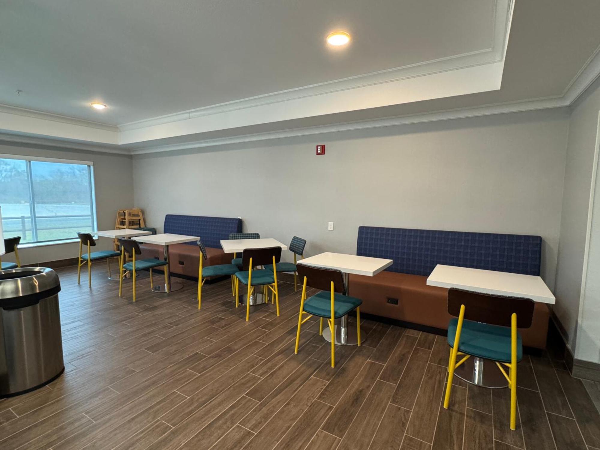 Garner Hotel Longview South By Ihg Екстер'єр фото