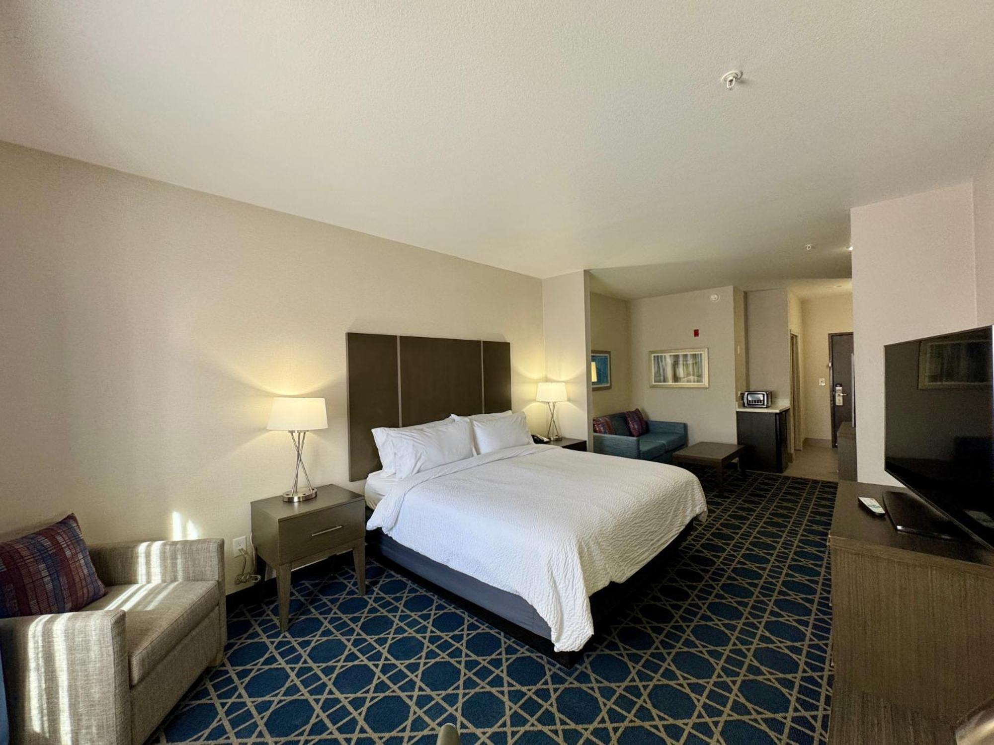 Garner Hotel Longview South By Ihg Екстер'єр фото