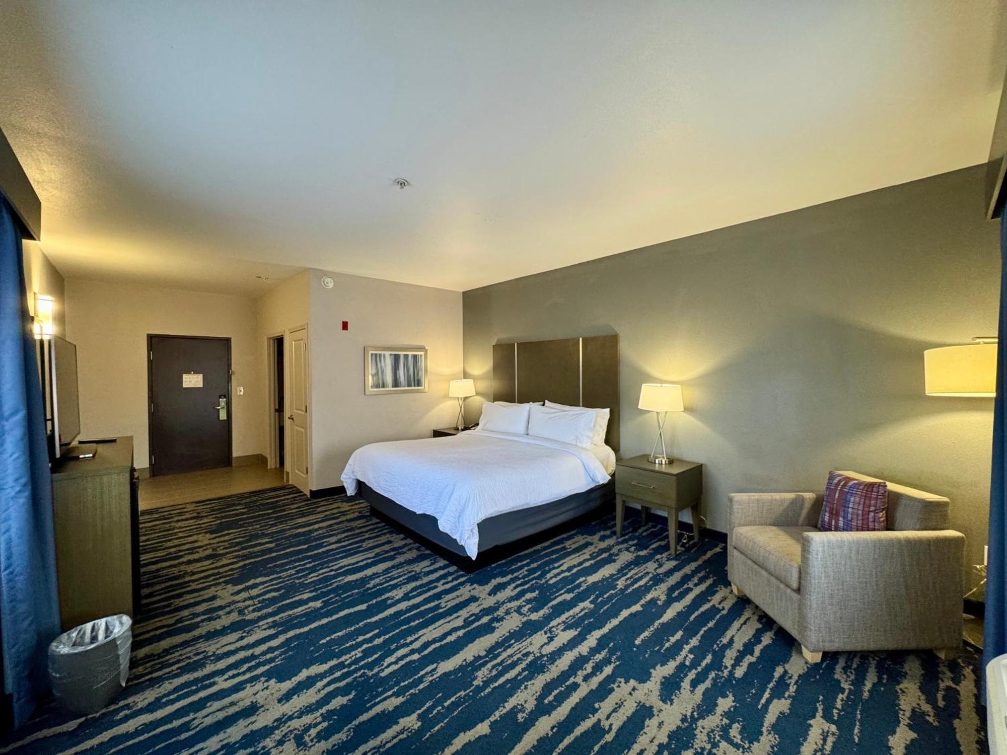 Garner Hotel Longview South By Ihg Екстер'єр фото