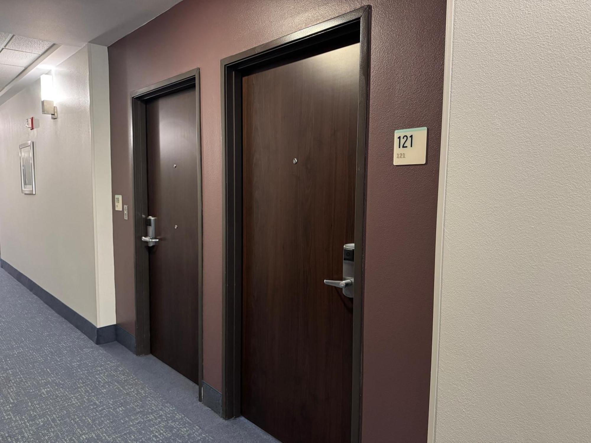 Garner Hotel Longview South By Ihg Екстер'єр фото