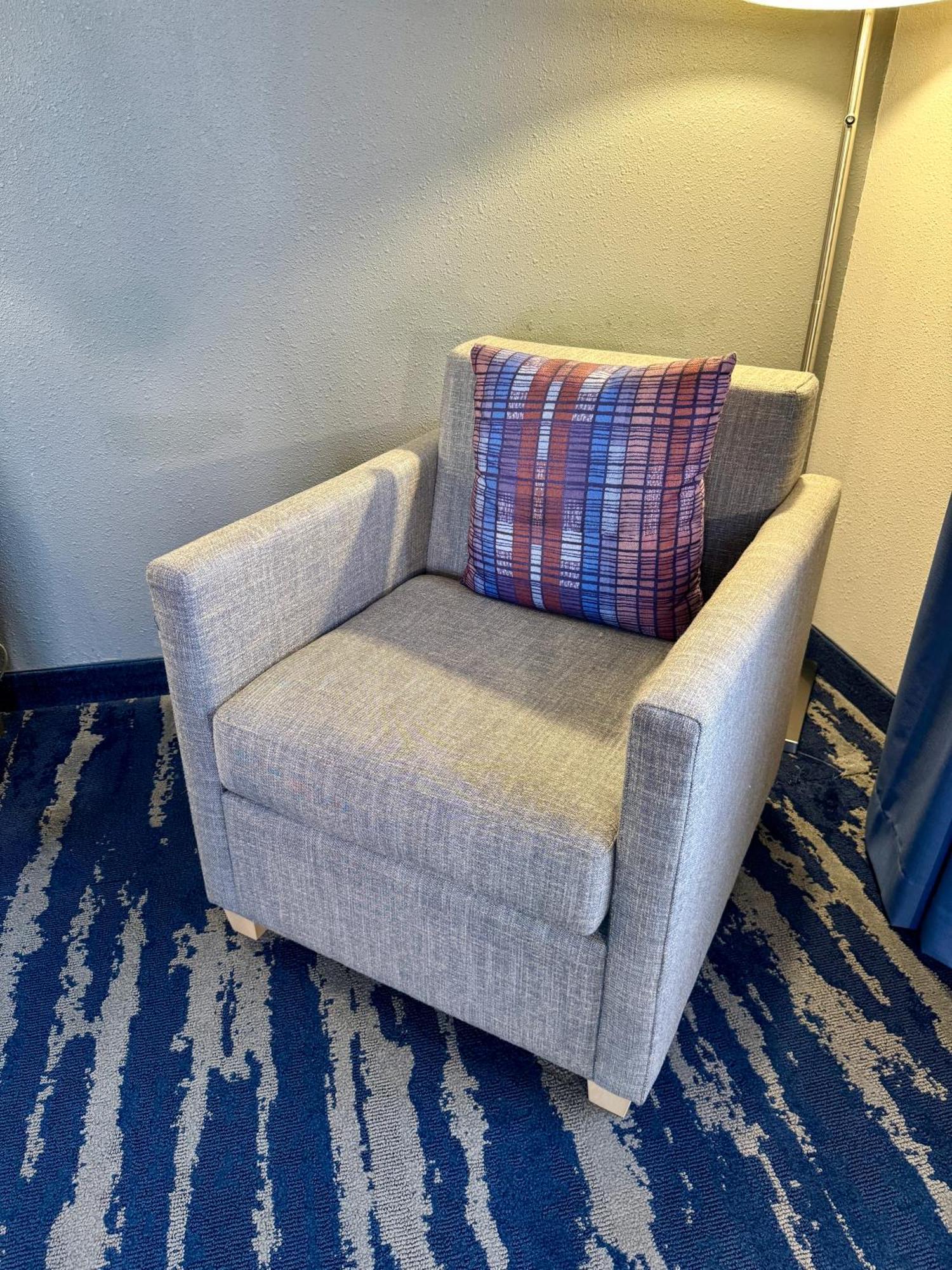 Garner Hotel Longview South By Ihg Екстер'єр фото