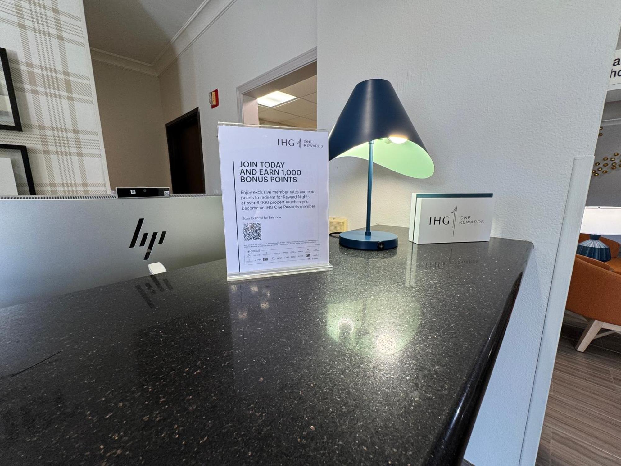 Garner Hotel Longview South By Ihg Екстер'єр фото
