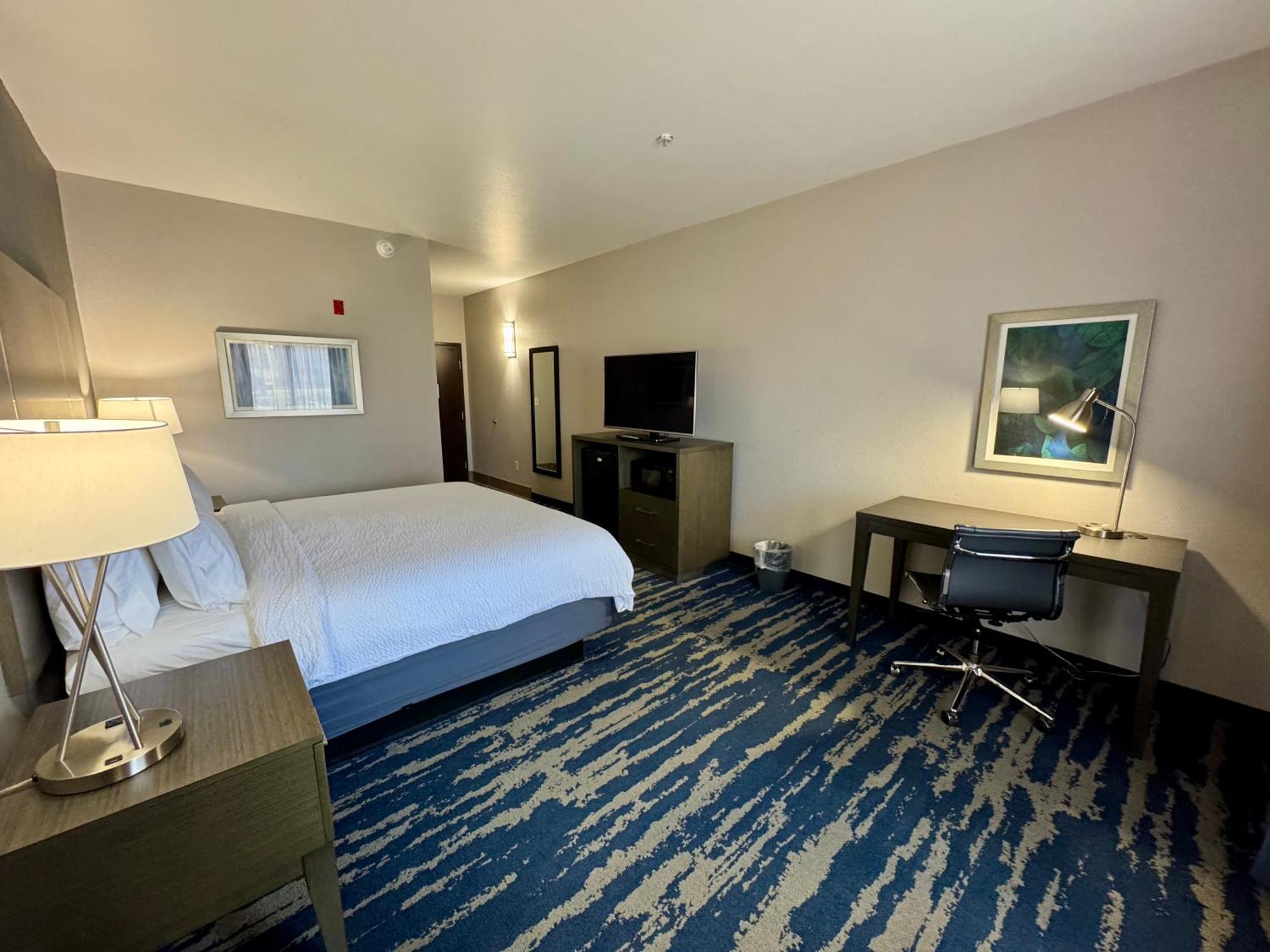 Garner Hotel Longview South By Ihg Екстер'єр фото