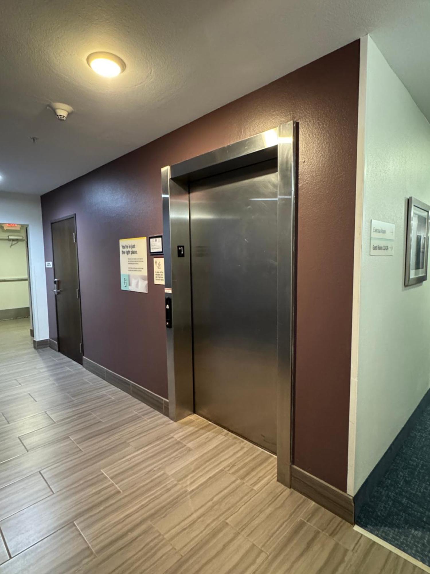 Garner Hotel Longview South By Ihg Екстер'єр фото