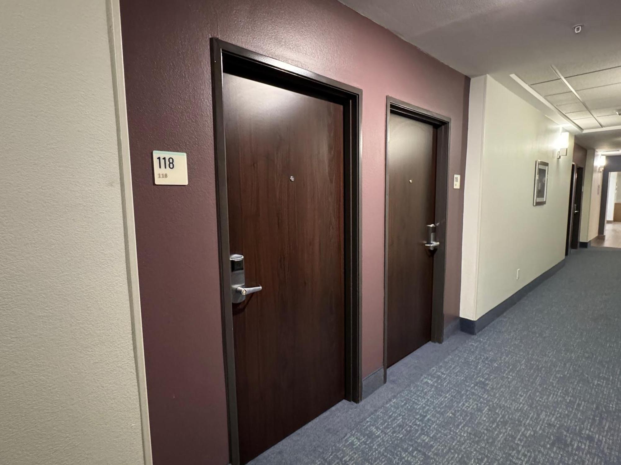 Garner Hotel Longview South By Ihg Екстер'єр фото
