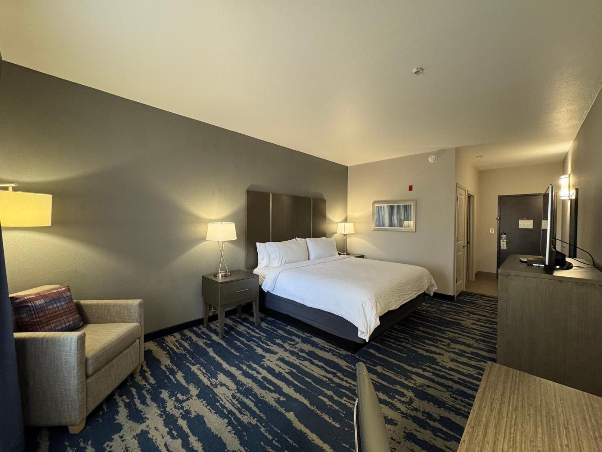 Garner Hotel Longview South By Ihg Екстер'єр фото