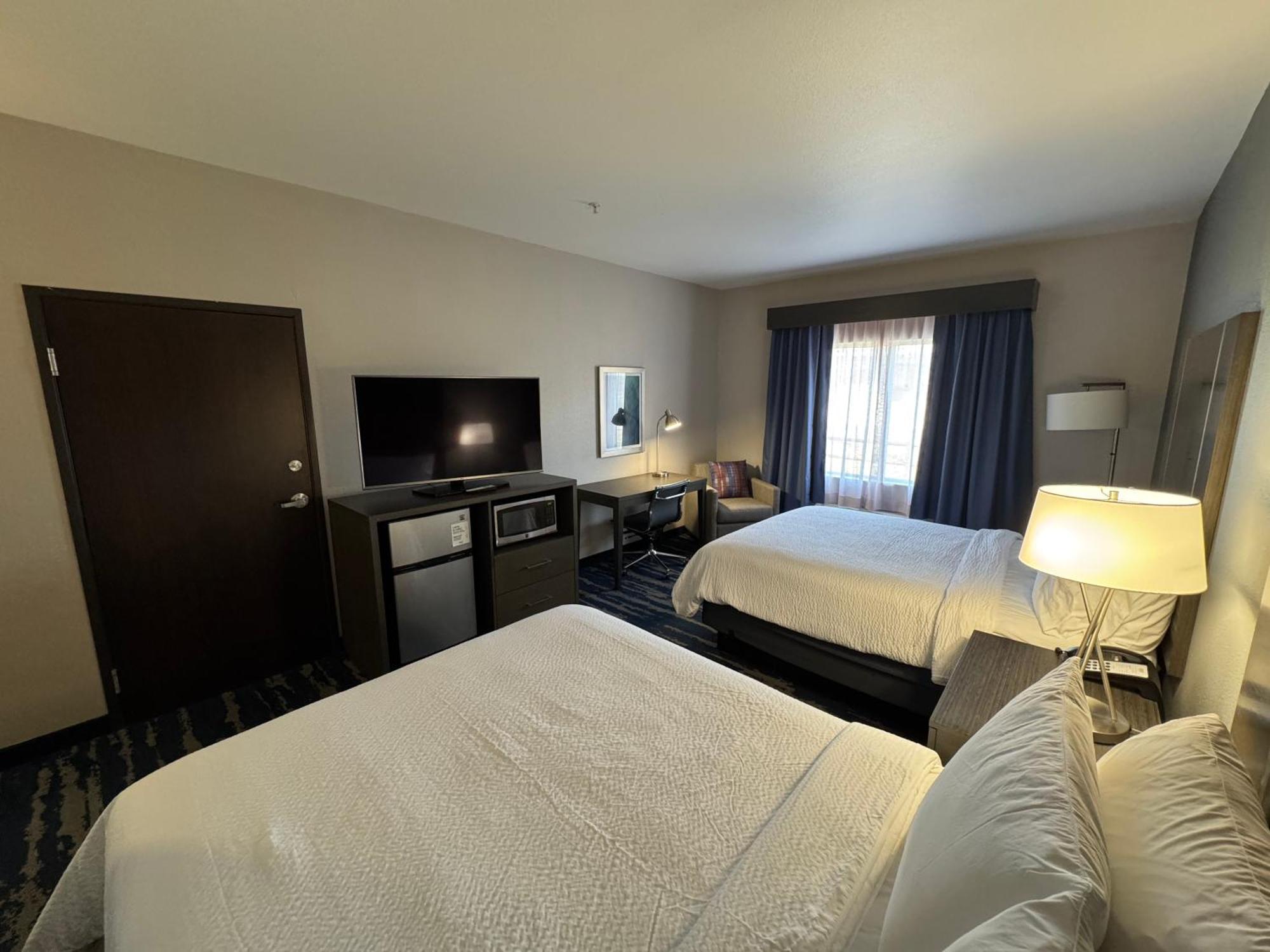 Garner Hotel Longview South By Ihg Екстер'єр фото