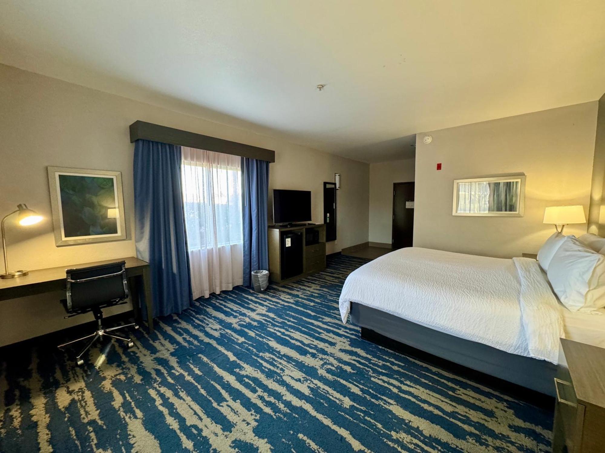 Garner Hotel Longview South By Ihg Екстер'єр фото