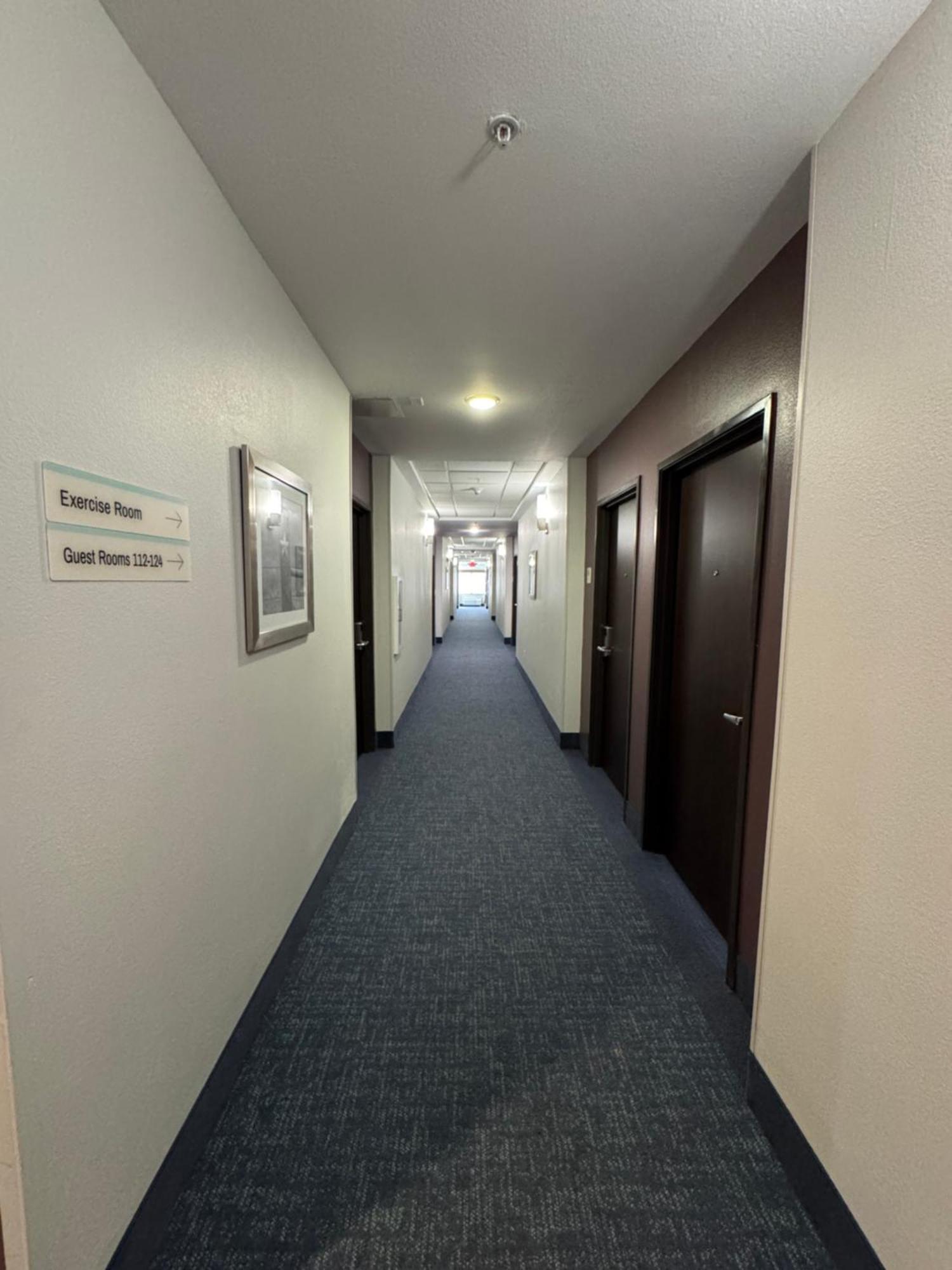 Garner Hotel Longview South By Ihg Екстер'єр фото