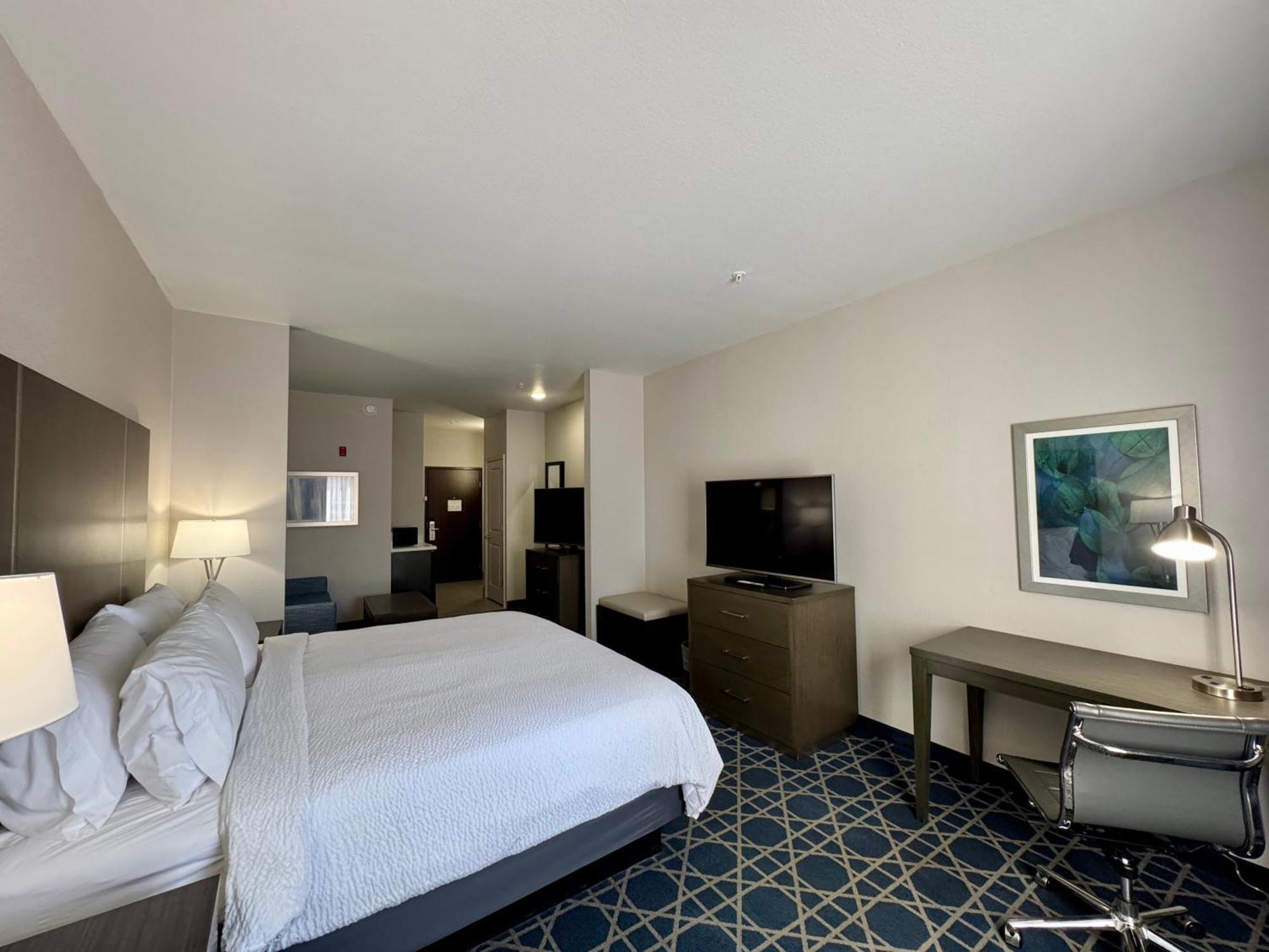Garner Hotel Longview South By Ihg Екстер'єр фото